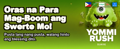 Download the Official App Now!